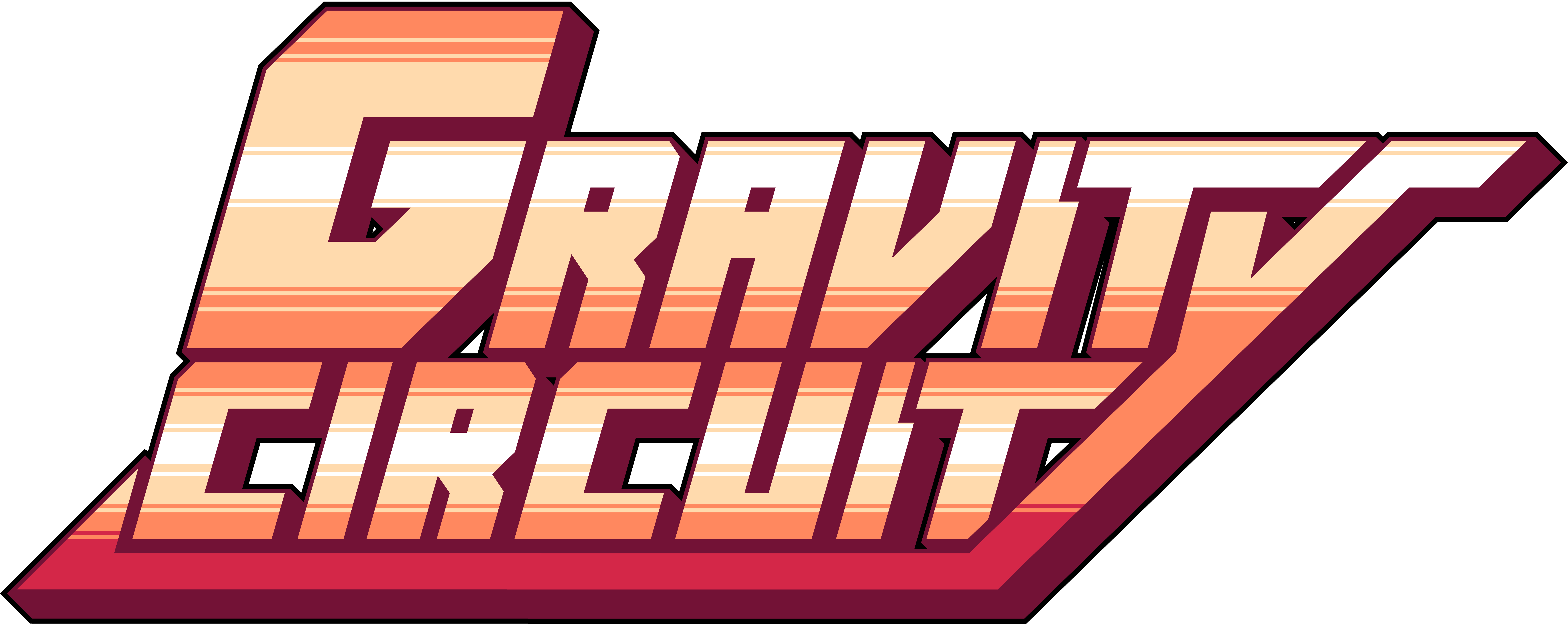 gravity circuit logo